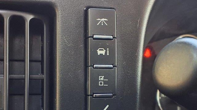2022 GMC Savana 3500
