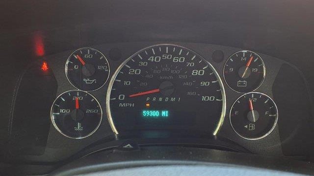 2022 GMC Savana 3500