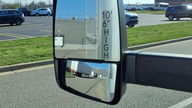 2022 GMC Savana 3500