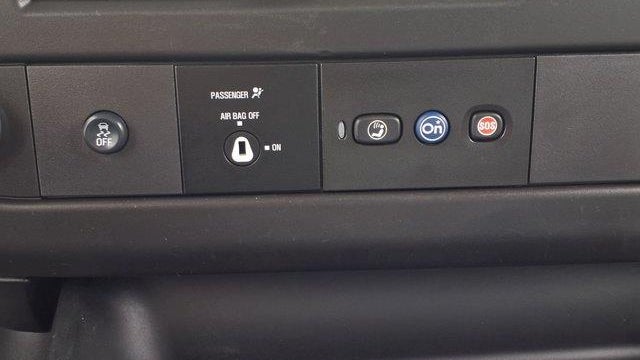 2022 GMC Savana 3500