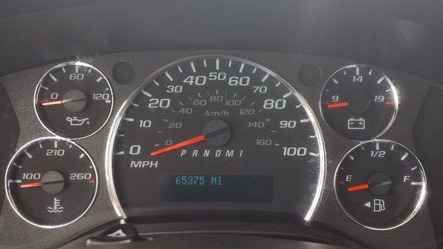 2022 GMC Savana 3500