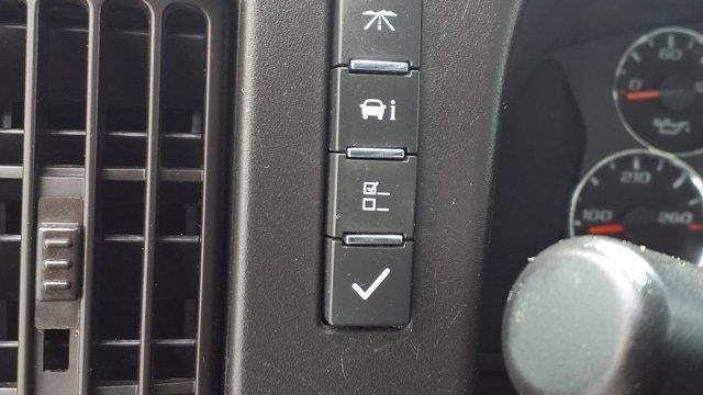 2022 GMC Savana 3500