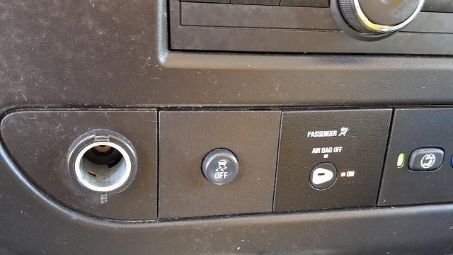 2022 GMC Savana 3500