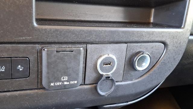 2022 GMC Savana 3500