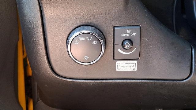 2022 GMC Savana 3500