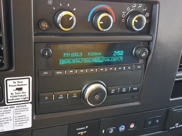2022 GMC Savana - $24,995