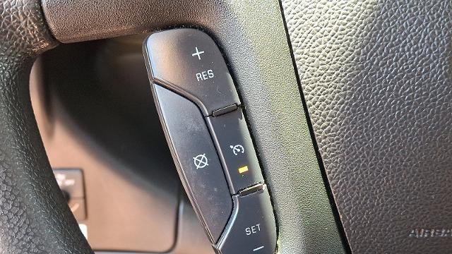 2022 GMC Savana 3500