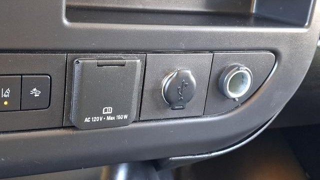 2022 GMC Savana 3500