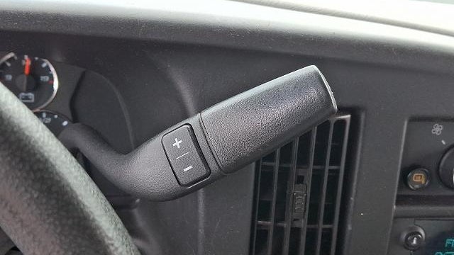 2021 GMC Savana 3500