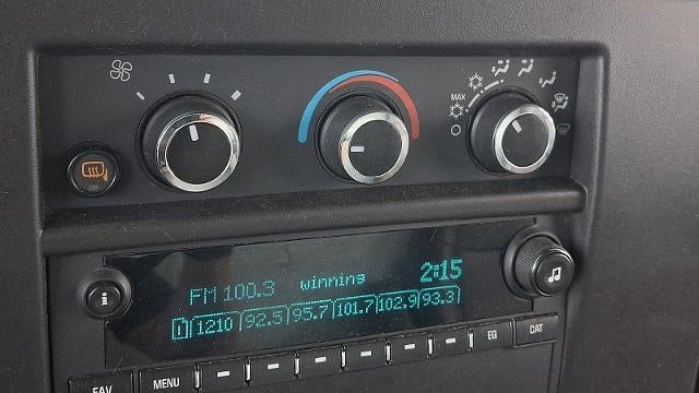 2021 GMC Savana 3500