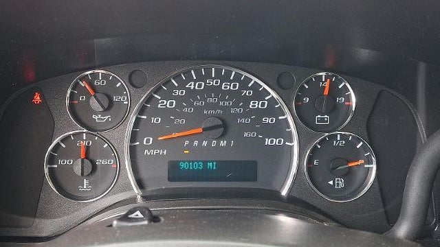 2021 GMC Savana 3500
