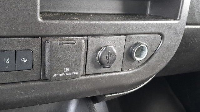 2021 GMC Savana 3500