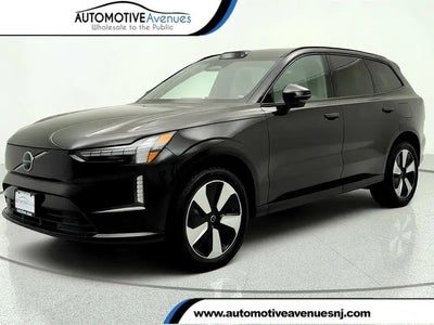 Photo of a 2025 Volvo EX90 Eawd Twin Performance Plus 6-Passenger 4DR SUV for sale