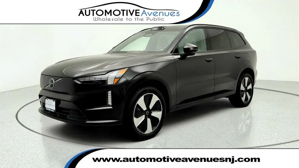 2025 Volvo Ex90 - $47,495