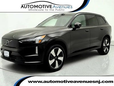 2025 Volvo EX90 Eawd Twin Performance Plus 6-Passenger 4DR SUV