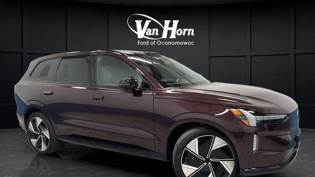 Preowned 2025 Volvo EX90 Twin Performance Ultra 6P for Sale