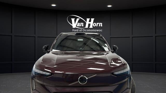 2025 Volvo EX90 Twin Performance Ultra 6P