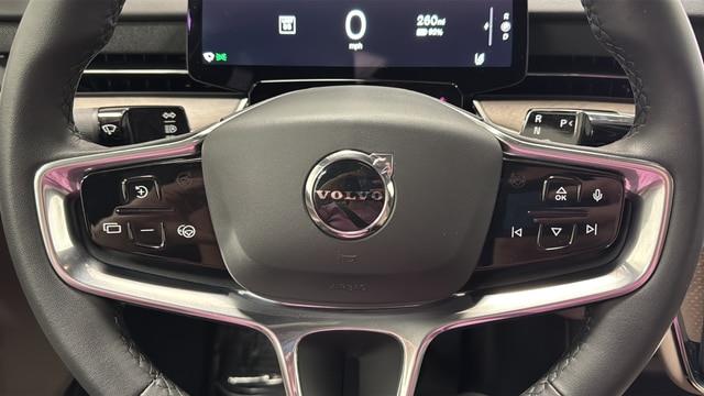 2025 Volvo EX90 Twin Performance Ultra 6P
