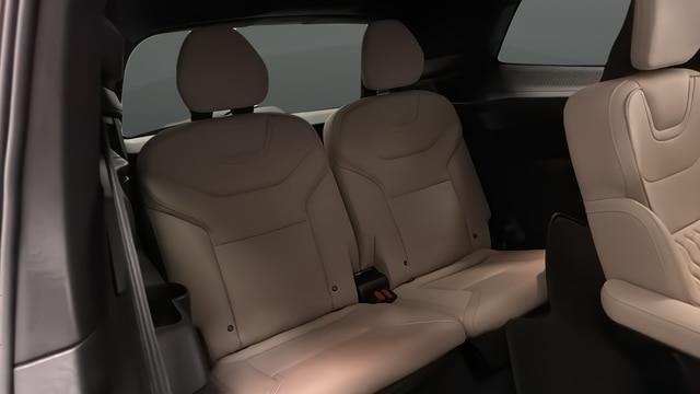 2025 Volvo EX90 Twin Performance Ultra 6P
