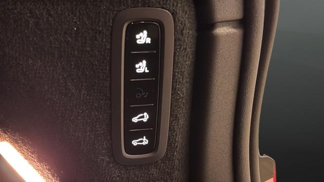 2025 Volvo EX90 Twin Performance Ultra 6P