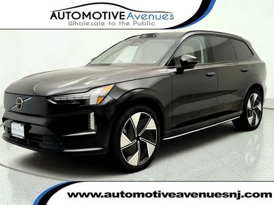 2025 Volvo EX90 Eawd Twin Performance Ultra 6-Passenger 4DR SUV