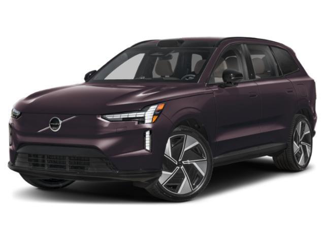 2025 Volvo Ex90