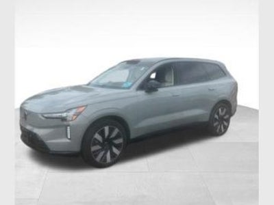 Photo of a 2025 Volvo EX90 Eawd Twin Performance Ultra 7-Passenger 4DR SUV for sale