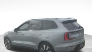 2025 Volvo EX90 Twin Performance Ultra 7P