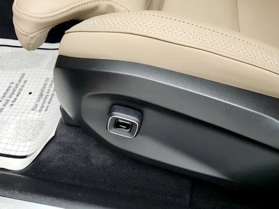 2025 Volvo EX90 Eawd Twin Plus 6-Passenger 4DR SUV