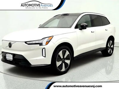 2025 Volvo EX90 Eawd Twin Plus 6-Passenger 4DR SUV