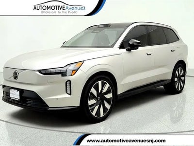 Photo of a 2025 Volvo EX90 Eawd Twin Ultra 6-Passenger 4DR SUV for sale