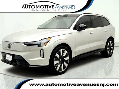 2025 Volvo EX90 Eawd Twin Ultra 6-Passenger 4DR SUV