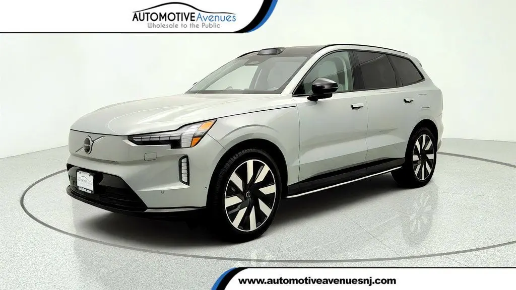 Preowned 2025 Volvo EX90 Twin Ultra 6P for Sale
