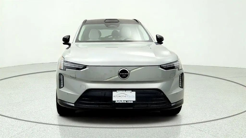 2025 Volvo EX90 Twin Ultra 6P
