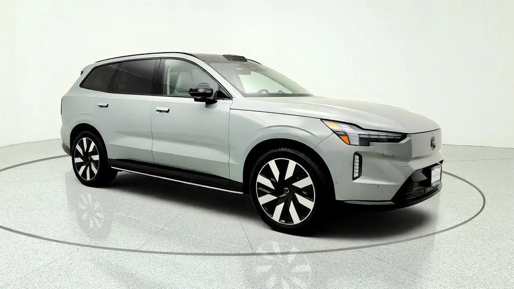2025 Volvo EX90 Twin Ultra 6P