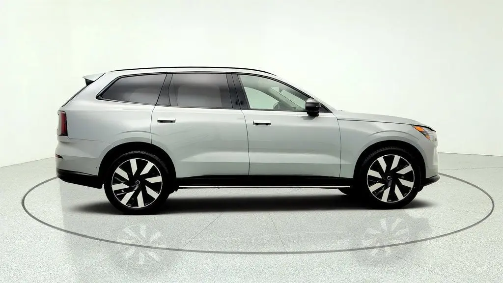 2025 Volvo EX90 Twin Ultra 6P