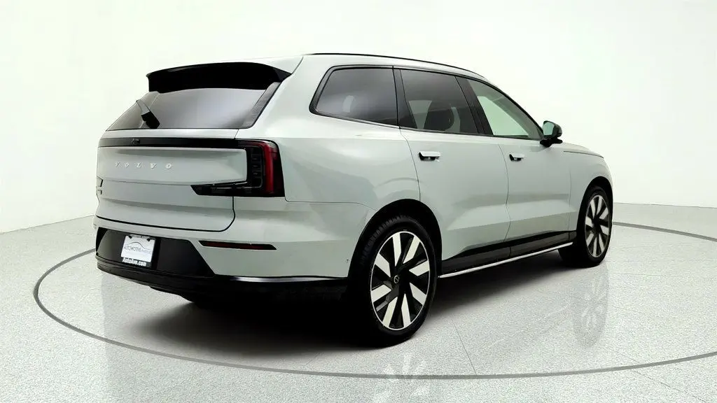 2025 Volvo EX90 Twin Ultra 6P