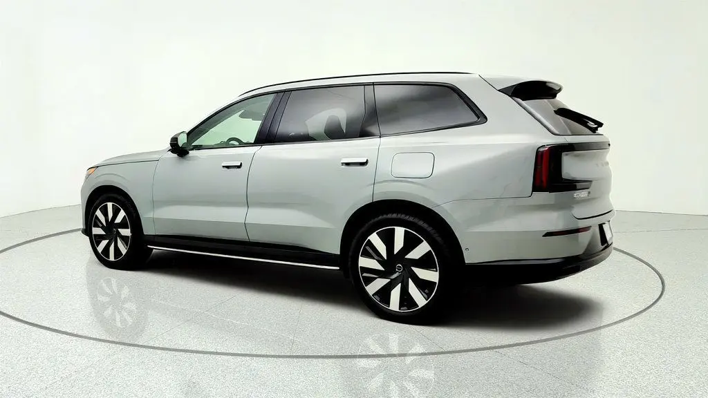 2025 Volvo EX90 Twin Ultra 6P