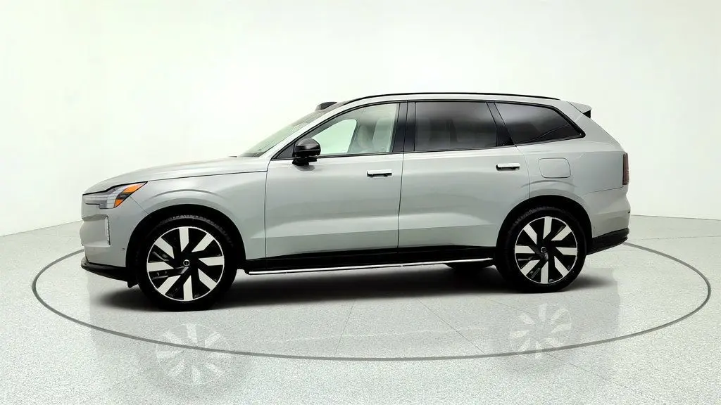 2025 Volvo EX90 Twin Ultra 6P