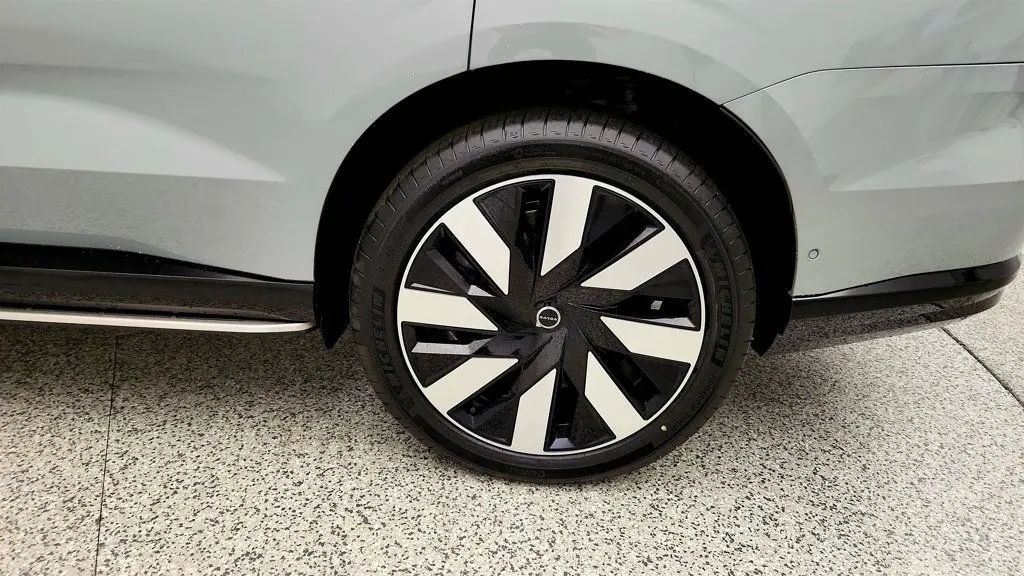 2025 Volvo EX90 Twin Ultra 6P