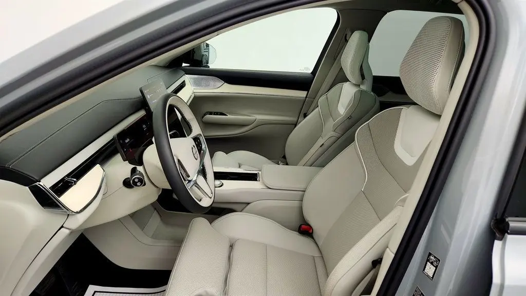 2025 Volvo EX90 Twin Ultra 6P