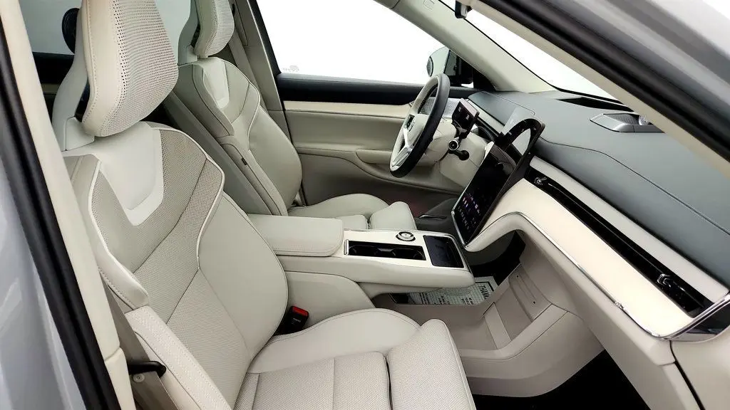2025 Volvo EX90 Twin Ultra 6P
