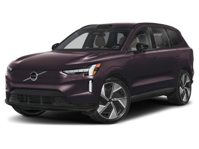 2025 Volvo Ex90 - $59,025