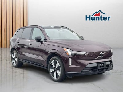Photo of a 2025 Volvo EX90 Eawd Twin Plus 7-Passenger 4DR SUV for sale