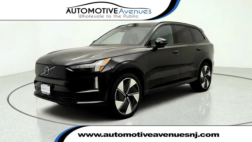 2025 Volvo Ex90 - $40,195