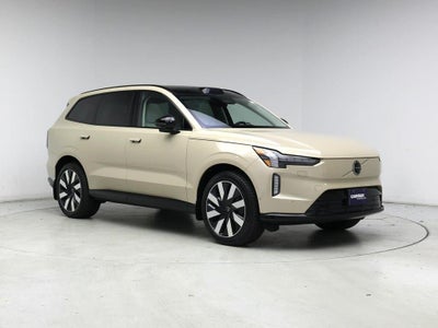 Photo of a 2025 Volvo EX90 Eawd Twin Ultra 7-Passenger 4DR SUV for sale