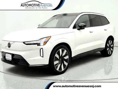 Photo of a 2025 Volvo EX90 Eawd Twin Ultra 7-Passenger 4DR SUV for sale