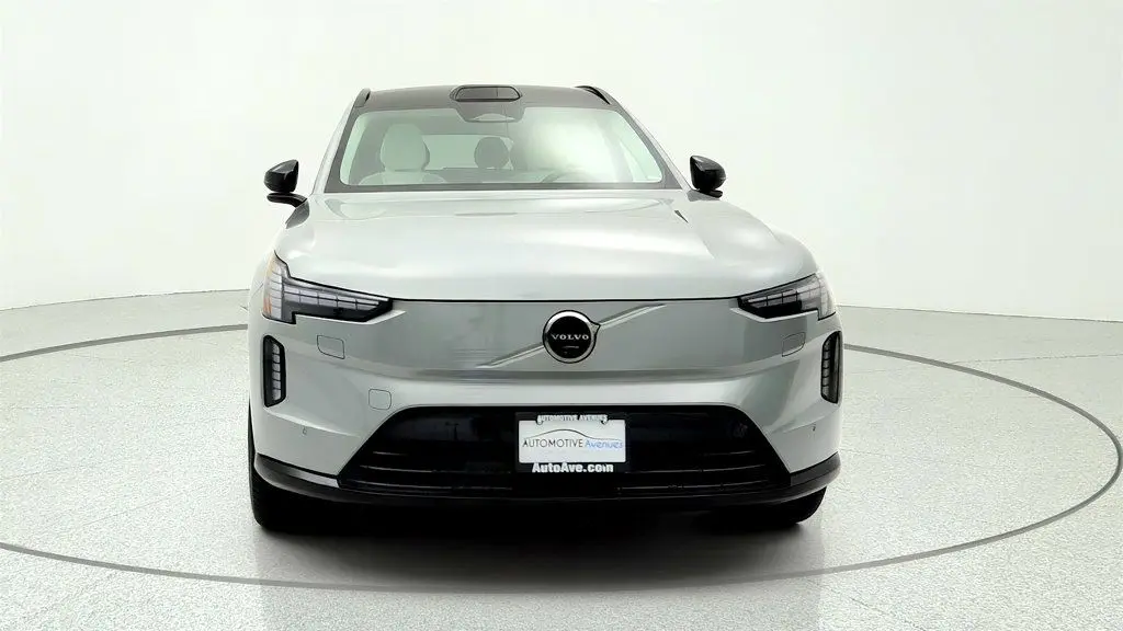 2025 Volvo EX90 Twin Ultra 7P