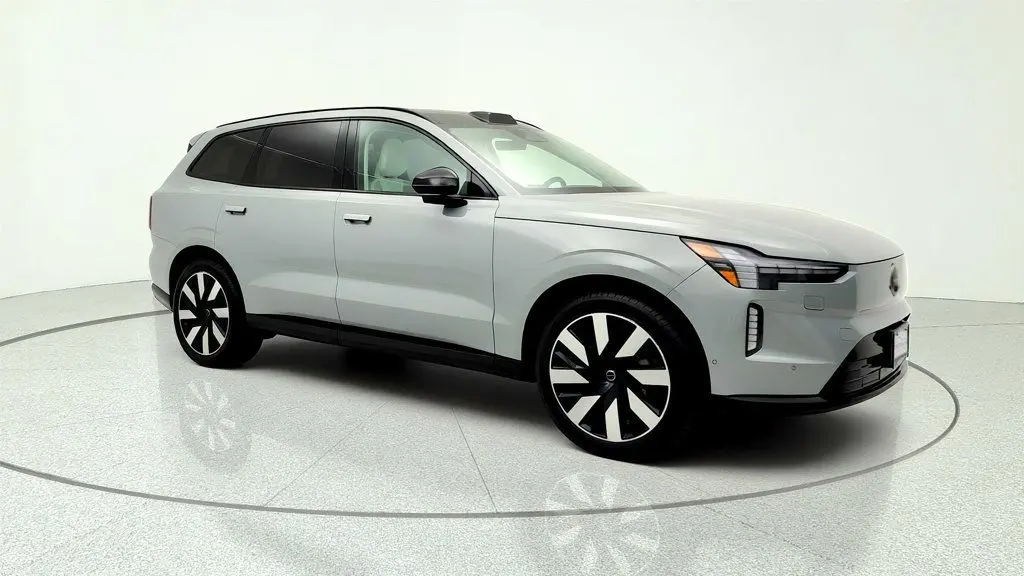 2025 Volvo EX90 Twin Ultra 7P