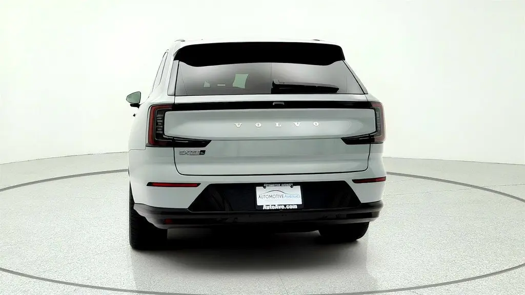 2025 Volvo EX90 Twin Ultra 7P